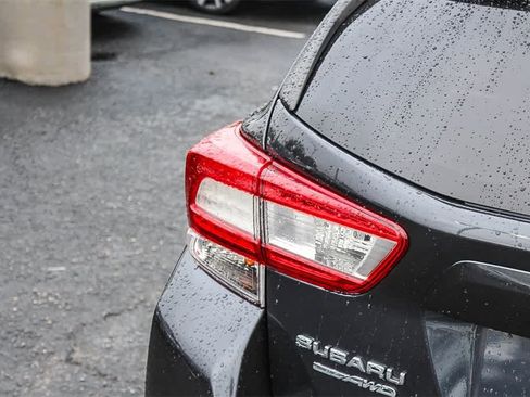 Used 2019 Subaru Crosstrek 2.0i Limited w/ Moonroof Package w/Navigation image 8