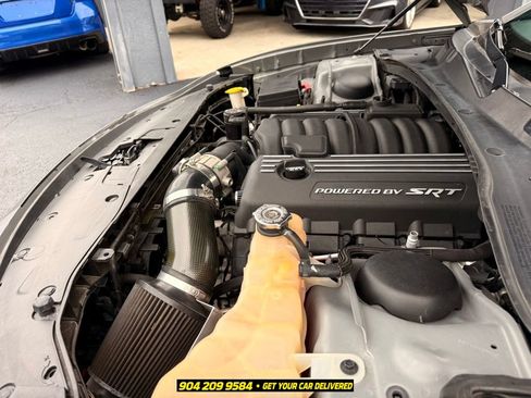 Used 2019 Dodge Charger Scat Pack RWD image 42