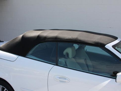 Used 2009 Saab 9-3 2.0T image 31