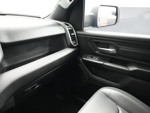 Used 2025 RAM 1500 Tradesman AWD/4WD image 8