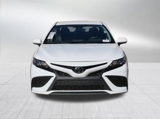 Certified 2023 Toyota Camry SE FWD video 2
