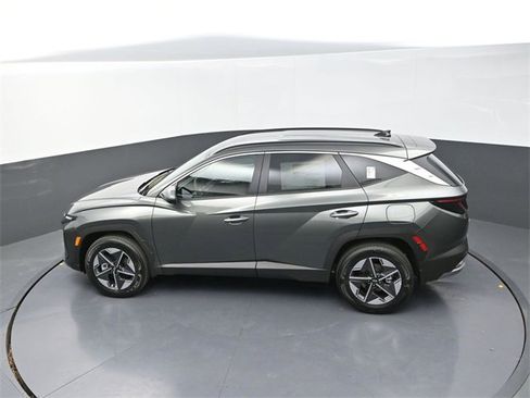 New 2026 Hyundai Tucson SEL image 25