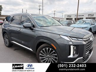 Certified 2025 Hyundai Palisade Calligraphy AWD/4WD video 1