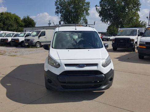 Used 2017 Ford Transit Connect XL image 4