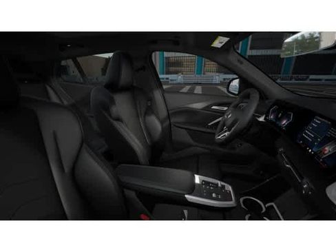 New 2026 BMW X2 xDrive28i w/ Technology Package AWD/4WD image 9