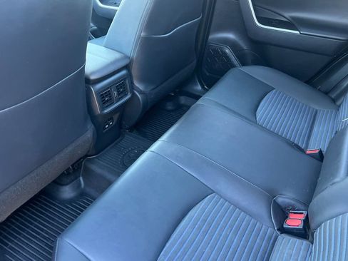 Used 2022 Toyota RAV4 XSE image 14