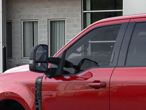 New 2026 Ford F350 XLT w/ XLT Premium Package image 20