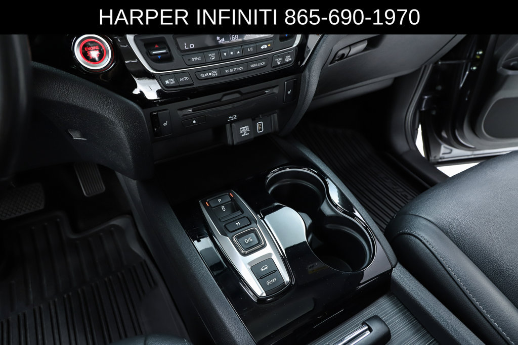Used 2020 Honda Pilot Touring image 25