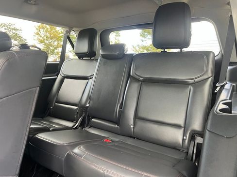 Certified 2025 Ford Expedition Max Active AWD/4WD image 15