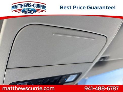 New 2026 Ford Expedition Active image 24