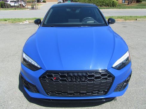 Used 2022 Audi S5 Prestige image 5