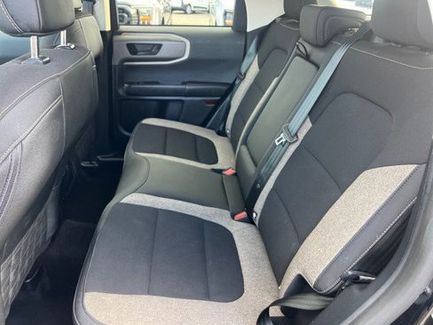 Used 2025 Ford Bronco Sport Big Bend AWD/4WD image 17