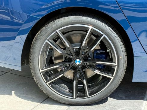 New 2026 BMW M340i xDrive w/ Premium Package AWD/4WD image 18