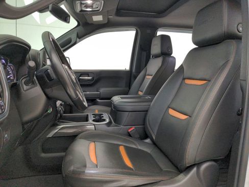 Used 2019 GMC Sierra 1500 AT4 w/ AT4 Premium Package AWD/4WD image 45