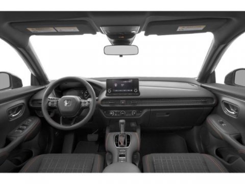 Used 2025 Honda HR-V Sport image 10