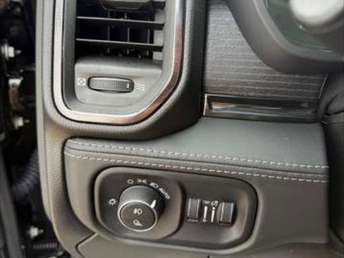 Certified 2024 RAM 3500 Limited image 29