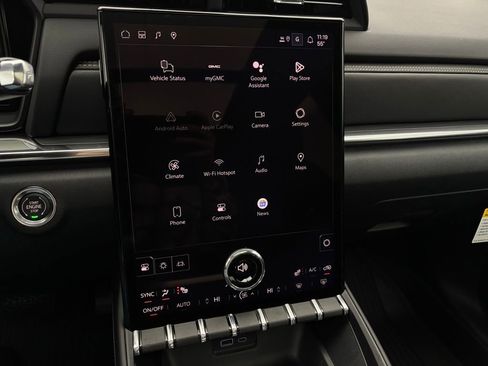 New 2026 GMC Terrain Elevation w/ Elevation Premium Package image 25