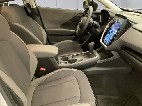 Certified 2025 Subaru Crosstrek 2.0i Premium image 13