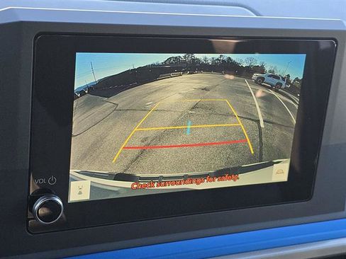 Used 2024 Toyota Tacoma TRD Sport image 19