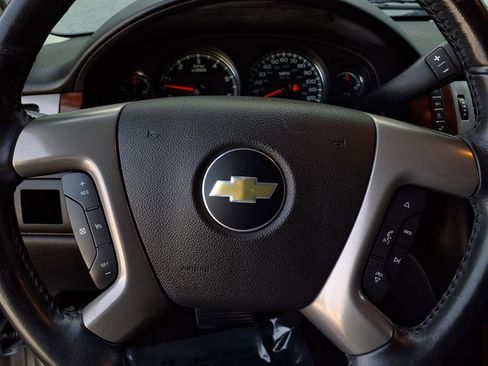 Used 2013 Chevrolet Tahoe LS w/ Convenience Package RWD image 10