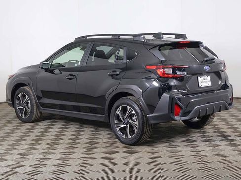 Used 2025 Subaru Crosstrek 2.0i Premium AWD/4WD image 9