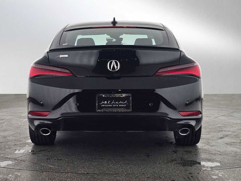 New 2026 Acura Integra A-Spec image 4