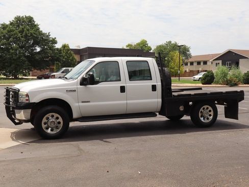 Used 2005 Ford F350 XL AWD/4WD image 10