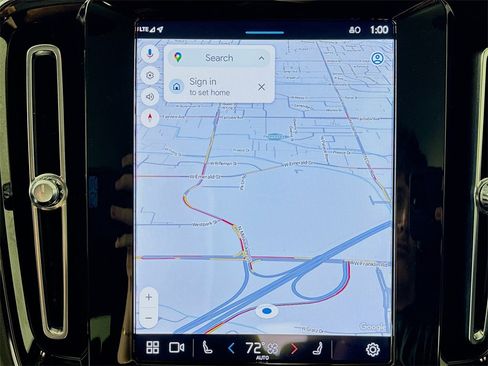 Used 2023 Volvo C40 P8 Recharge Plus image 14