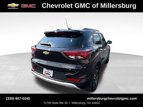 Used 2023 Chevrolet TrailBlazer LT FWD image 7