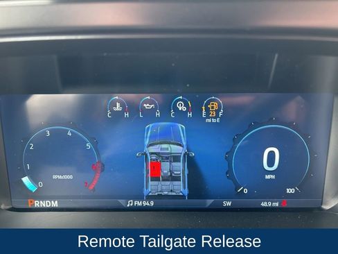 New 2026 Ford F350 XLT w/ XLT Premium Package image 18