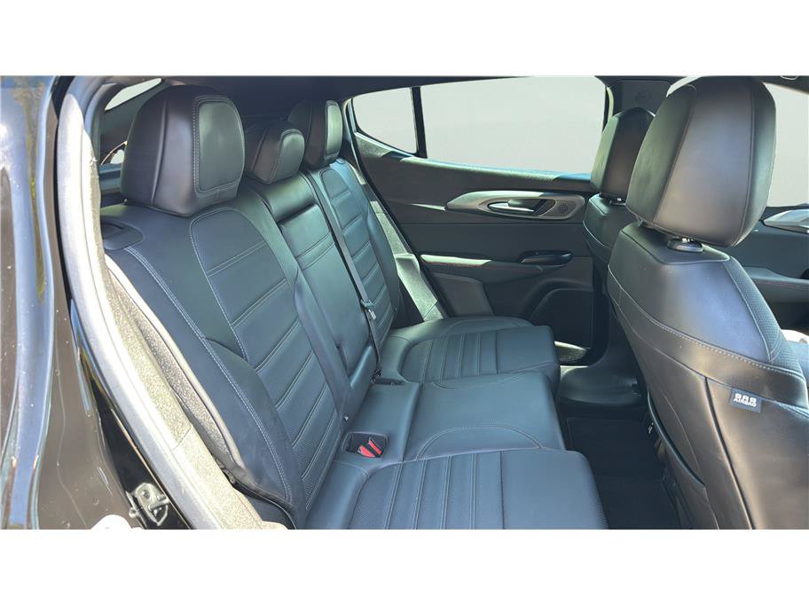 Used 2024 Dodge Hornet R/T Plus w/ Tech Pack Plus w/o Parking AWD/4WD image 15