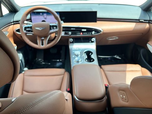 New 2026 Genesis GV70 2.5T Advanced AWD/4WD image 10