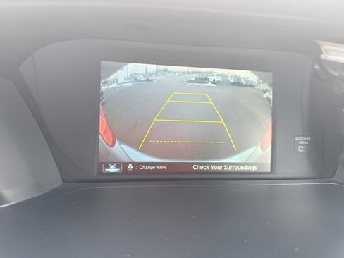 Used 2013 Honda Accord Touring image 16