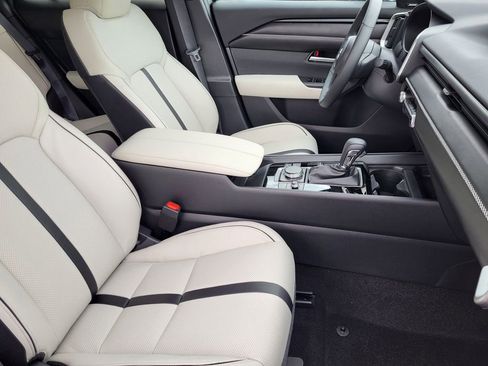 New 2026 MAZDA CX-50 AWD 2.5 S w/ Accent Package image 5