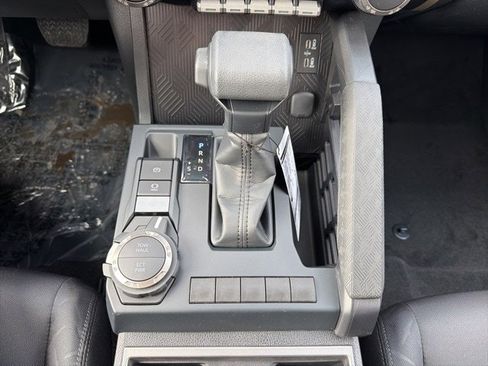 New 2026 Toyota Tacoma SR5 image 36