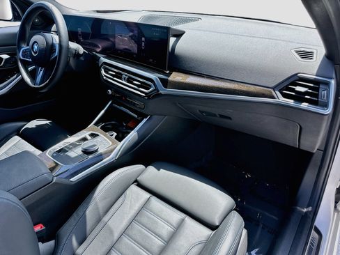 Used 2023 BMW M340i w/ Premium Package RWD image 31