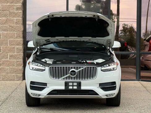 Used 2018 Volvo XC90 T6 Inscription w/ Convenience Package image 20