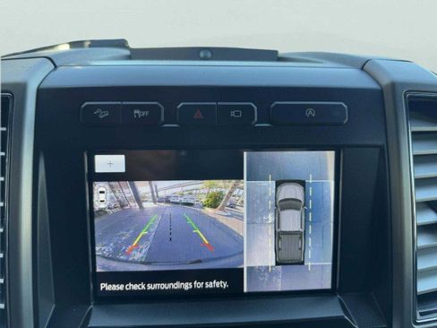 Used 2019 Ford F150 Platinum w/ Equipment Group 701A Luxury image 30