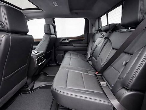 Used 2023 GMC Sierra 1500 Denali w/ Denali Reserve Package AWD/4WD image 31