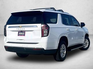 Used 2022 Chevrolet Tahoe LS RWD video 2