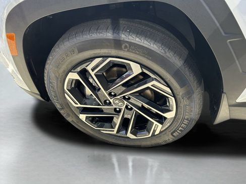 New 2026 Hyundai Tucson Limited AWD/4WD image 36