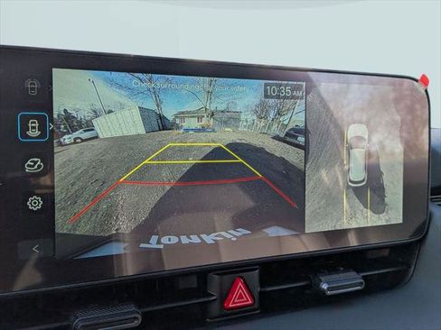 New 2026 Hyundai Ioniq 5 XRT AWD/4WD image 21