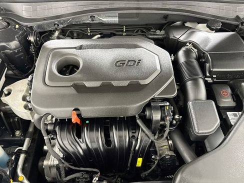 Used 2016 Kia Optima EX w/ Premium Package FWD image 33
