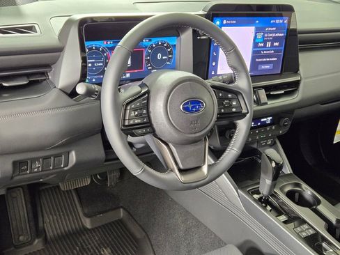 New 2026 Subaru Outback Touring XT AWD/4WD image 12