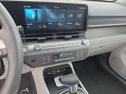 New 2026 Hyundai Kona SEL Sport FWD image 29