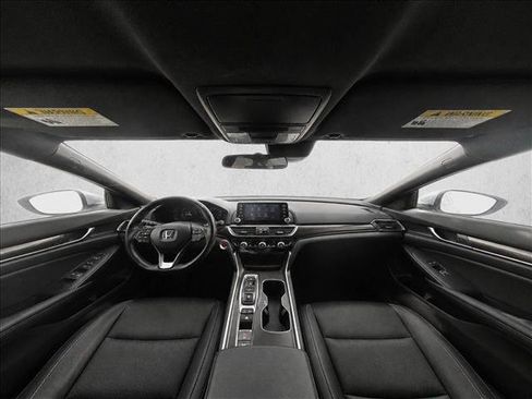 Used 2022 Honda Accord Sport image 18