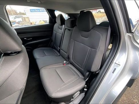 New 2026 Hyundai Tucson SE FWD image 10