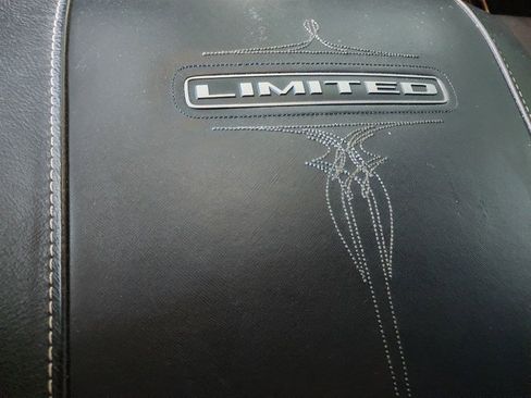 Used 2022 RAM 2500 Limited w/ Safety Group image 46