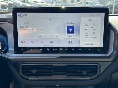 Certified 2025 Ford Bronco Sport Badlands image 20