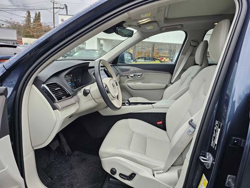 Certified 2023 Volvo XC90 T8 Plus image 25